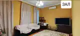 2-комн. квартира, 2 этаж, 70м², И.Сомони-3