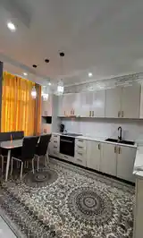 3-комн. квартира, 13 этаж, 67м², Шоҳмансур-8