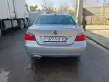 BMW 5 series, 2009-3