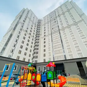 2-комн. квартира, 6 этаж, 63 м², 101 мкр Эстакада