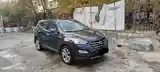 Hyundai Santa Fe, 2014-2