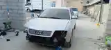 Audi A6, 2000-9