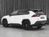 Toyota RAV 4, 2022-2