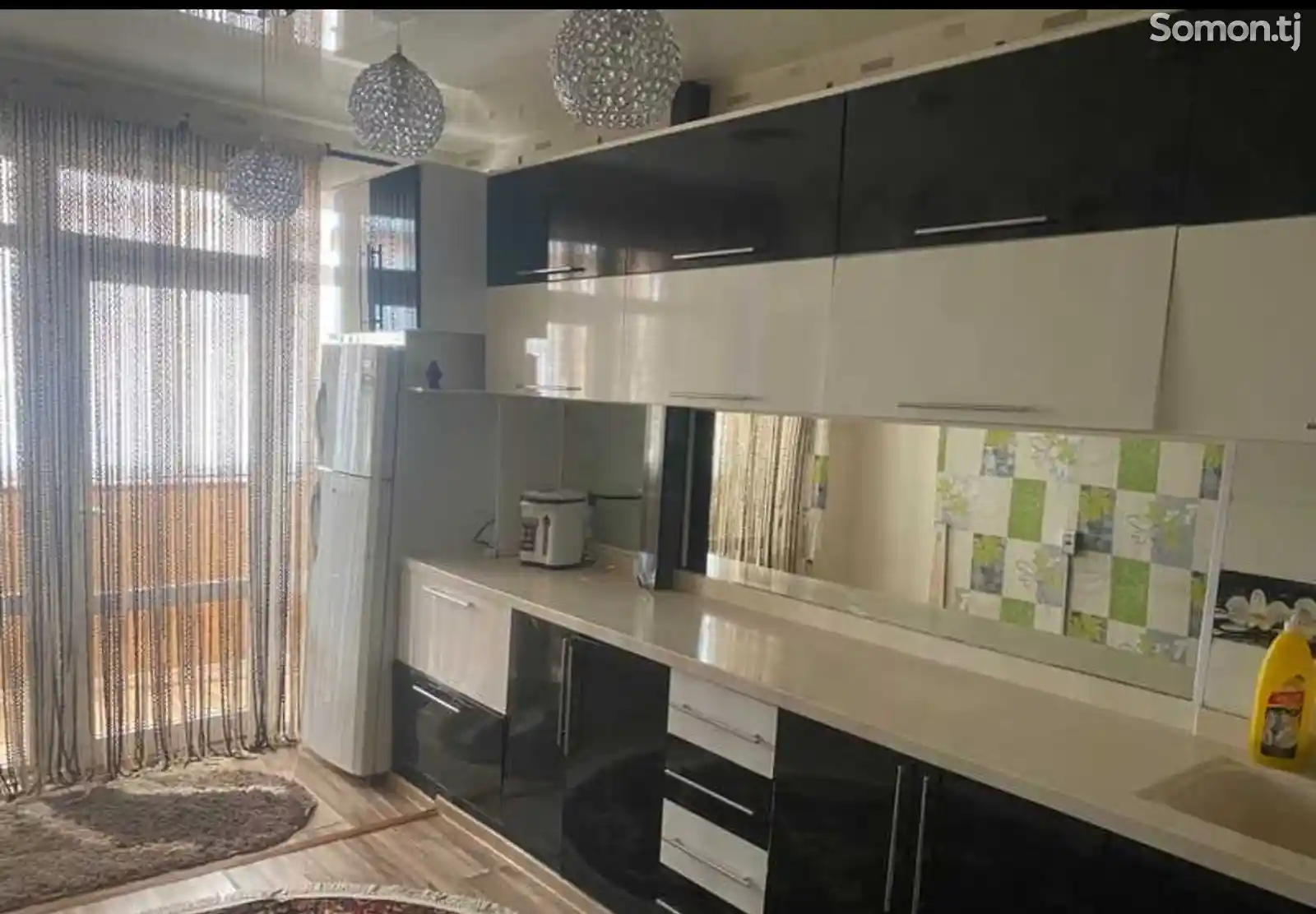 2-комн. квартира, 2 этаж, 55м², 19 мкр-6