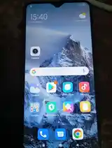 Телефон Xiaomi-2