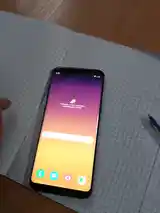 Телефон Samsung Galaxy-4