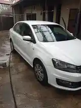 Volkswagen Polo, 2018-7