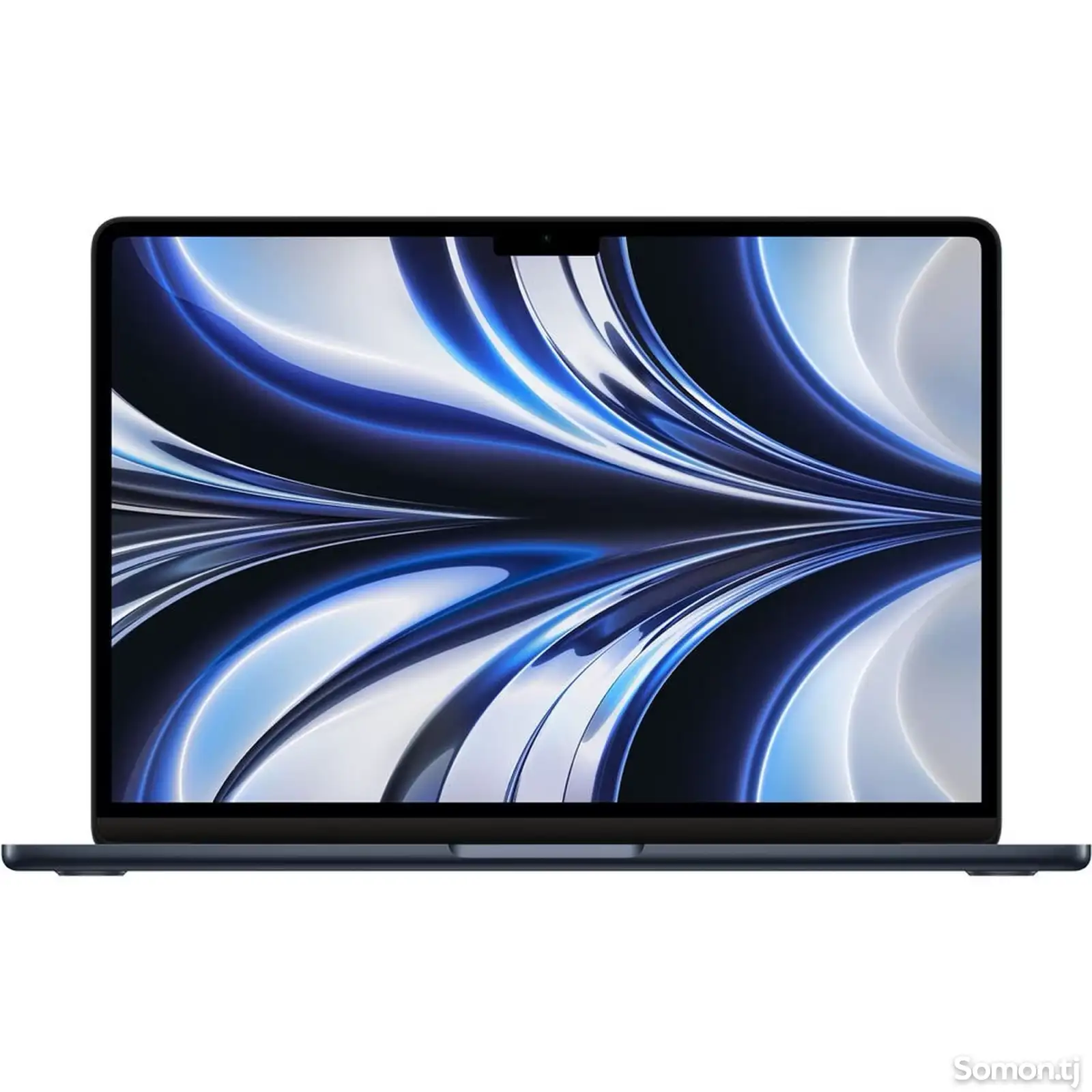 Ноутбук Apple MacBook Air M2 Midnight-1