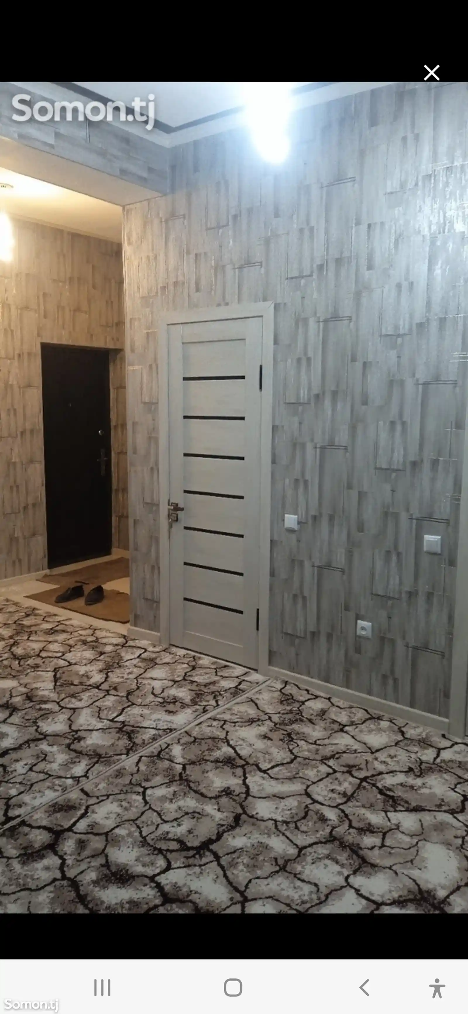 2-комн. квартира, 11 этаж, 73 м², мардон-6