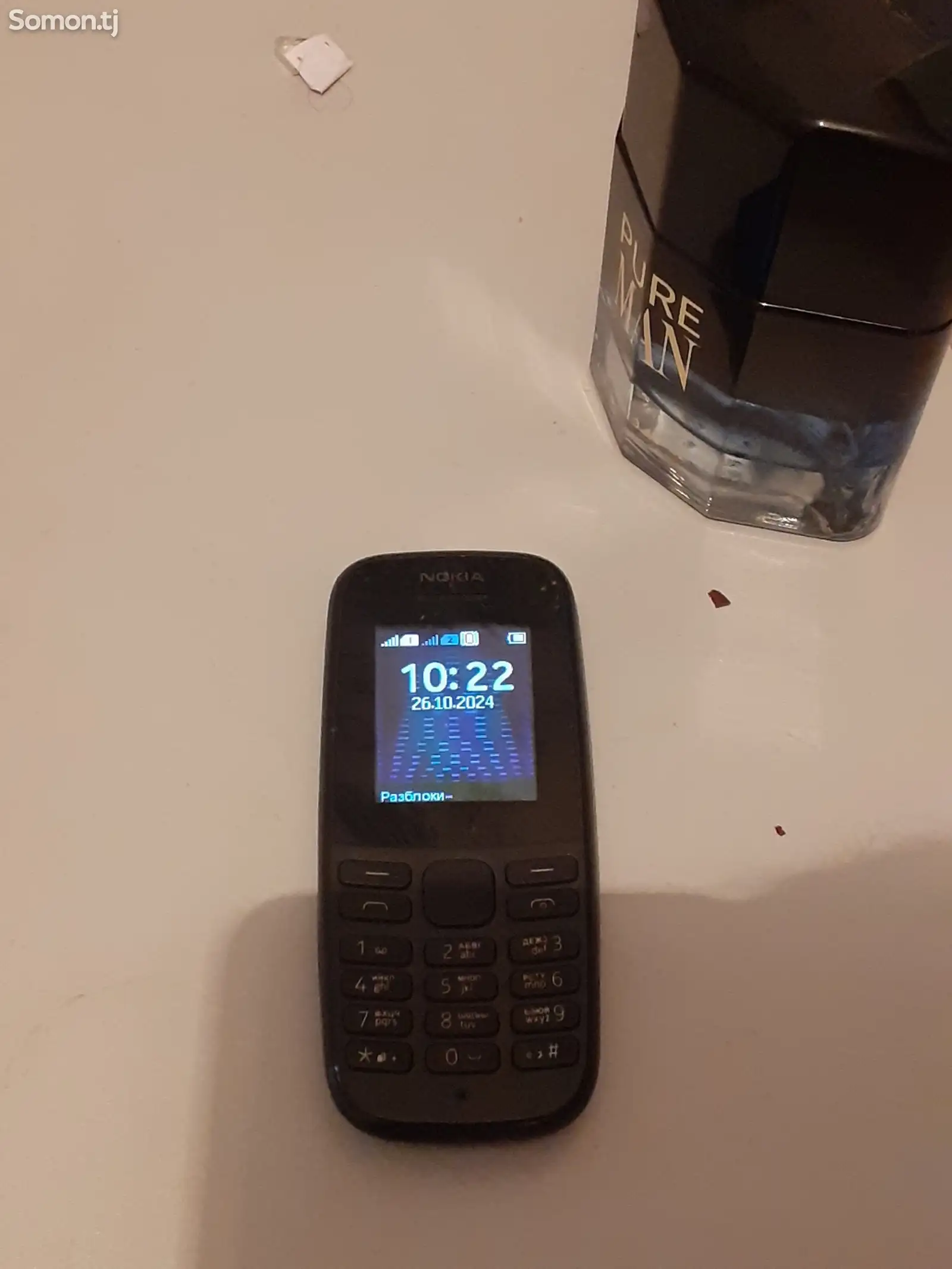 Телефон Nokia