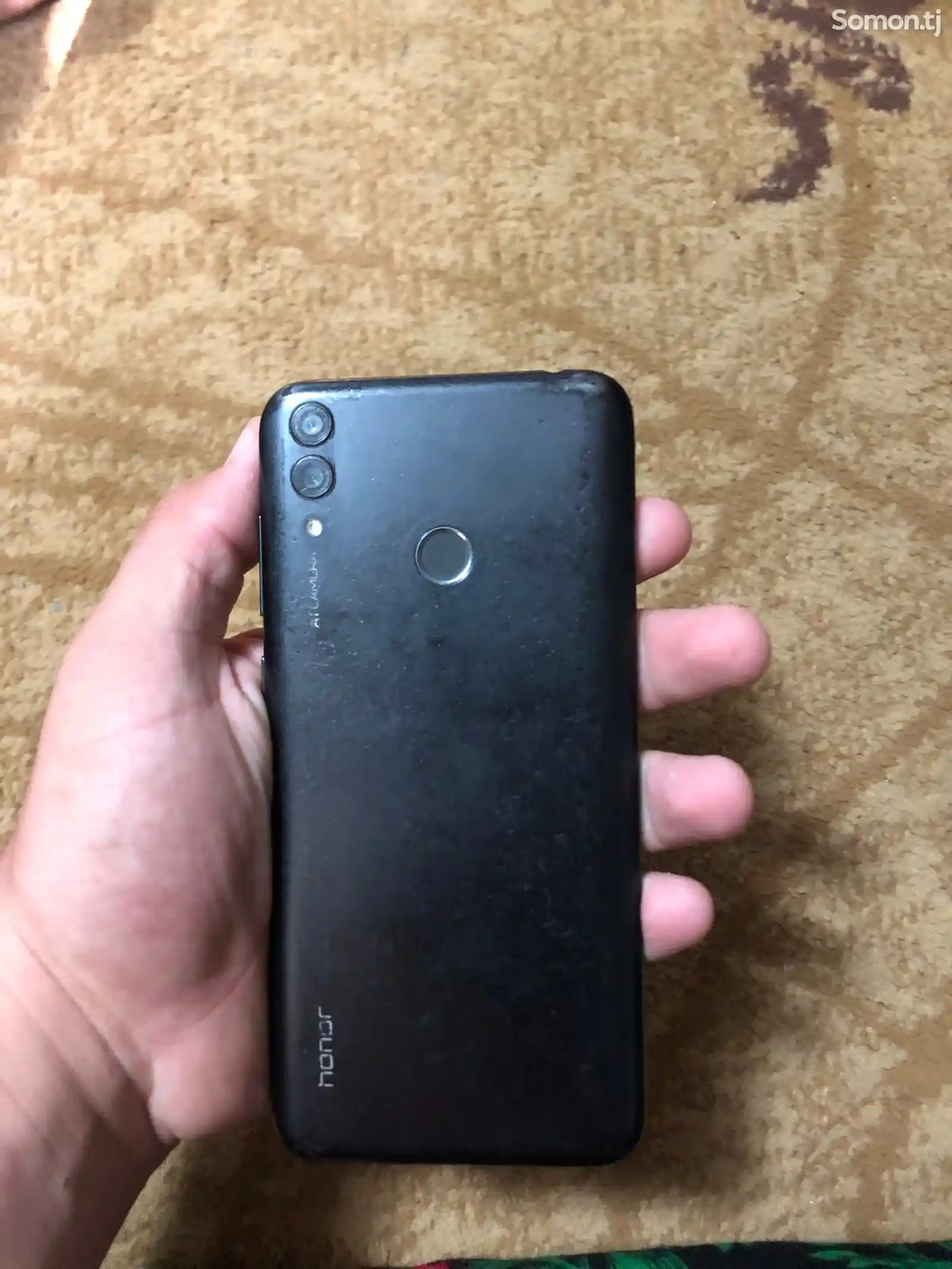 Honor 8С-2