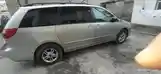 Toyota Sienna, 2009-2