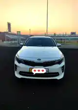 Kia K series, 2015-5