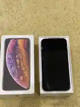 Apple iPhone Xs, 256 gb, Gold-2