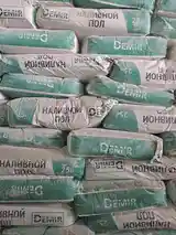 Наливной пол DEMIR-2