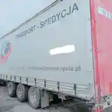 Бортовой грузовик Mercedes-Benz Actros, 2012-3