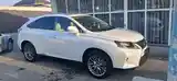 Lexus RX series, 2010-2