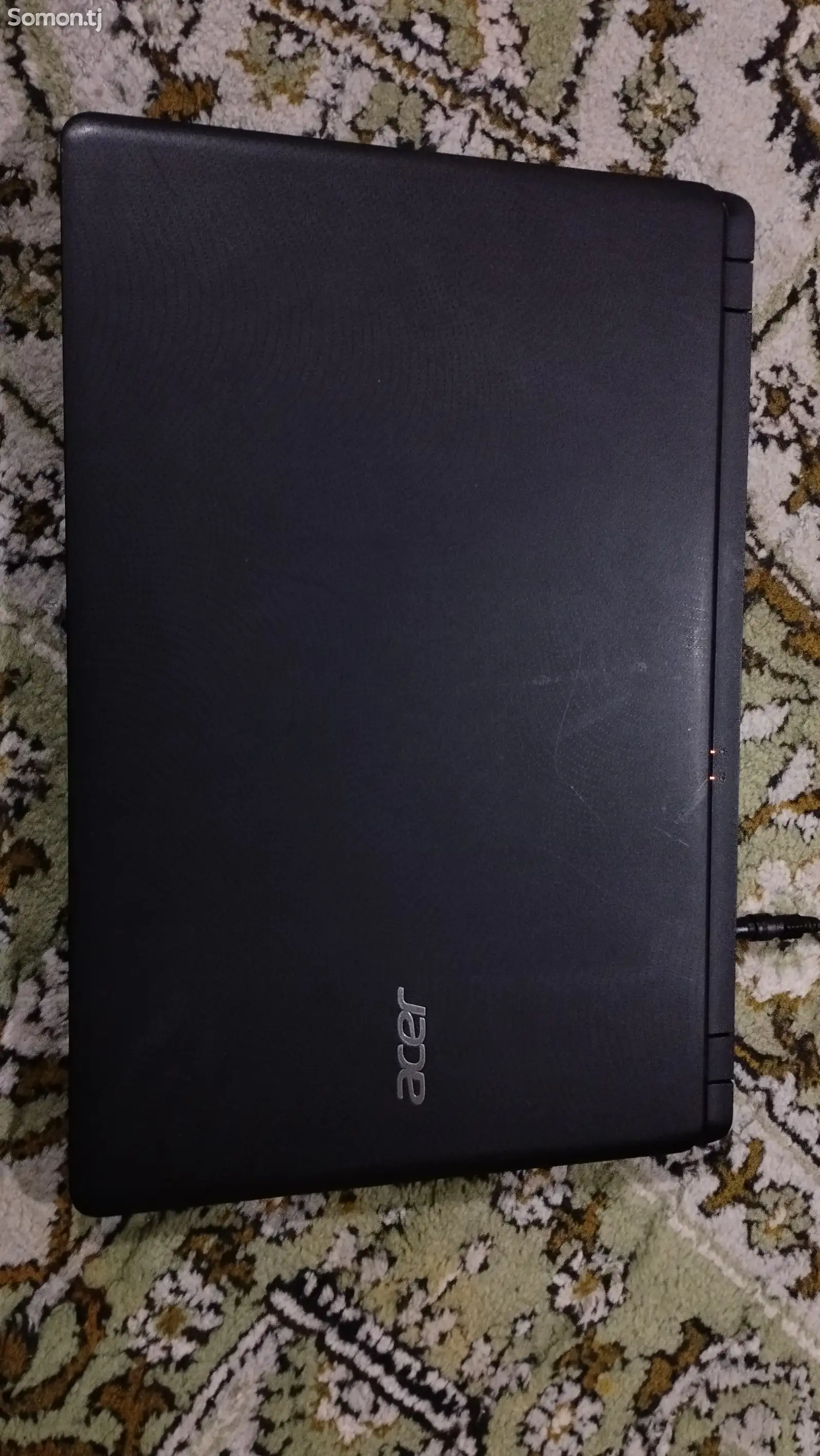 Ноутбук Acer-4