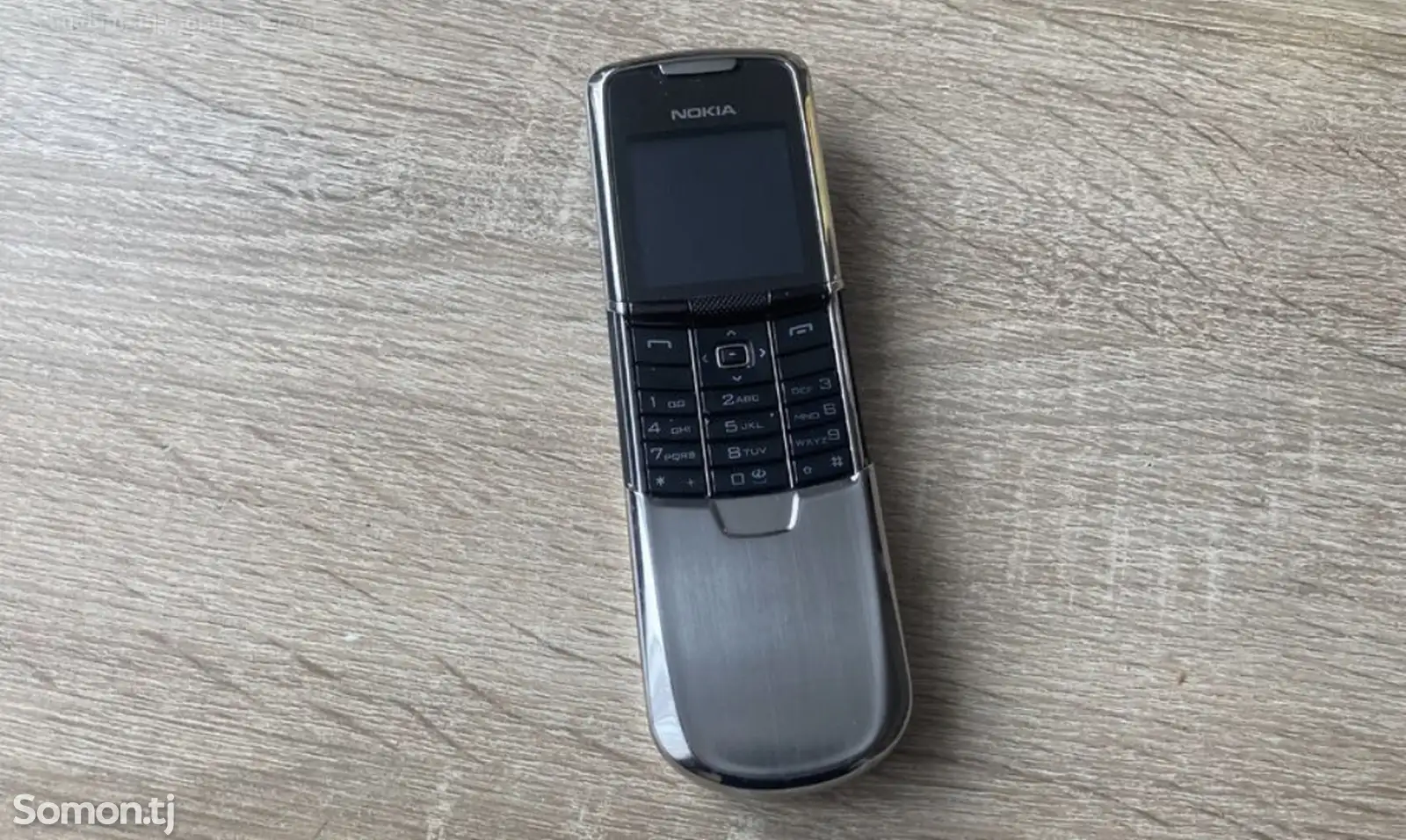 Nokia 8800 classic-3