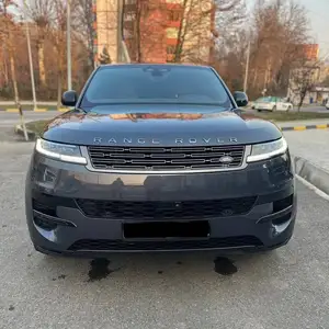 Land Rover Range Rover Sport, 2024