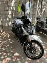 Скутер-Утка GLX-SUZUKI-125cc куба-3