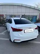 Hyundai Solaris, 2019-3