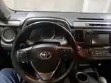 Toyota RAV 4, 2014-5