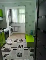 1-комн. квартира, 4 этаж, 35 м², Фирдавси-7