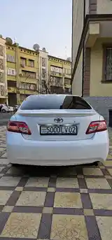 Toyota Camry, 2011-4