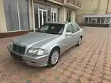 Mercedes-Benz C class, 1998-3