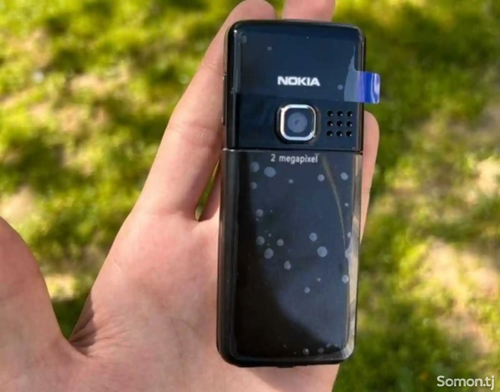 Nokia 6300-4