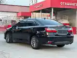 Toyota Camry, 2017-5