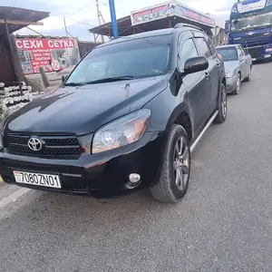 Toyota RAV 4, 2009