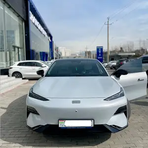 Geely Galaxy E5, 2024