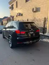 BMW X5, 2015-10