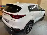 Kia Sportage, 2019-3