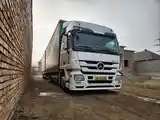 Бортовой грузовик Mercedes Actros 2544-4