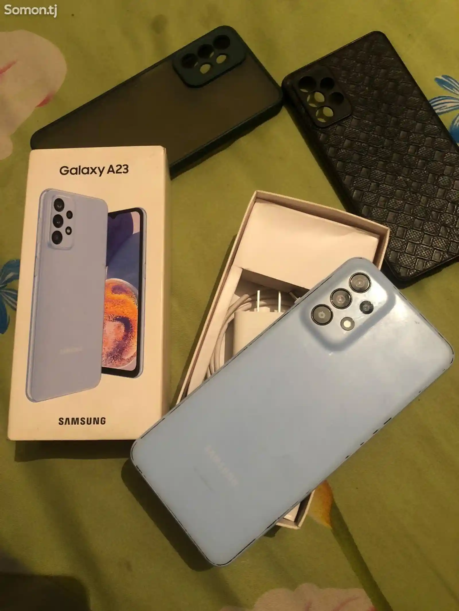 Samsung Galaxy A23-5