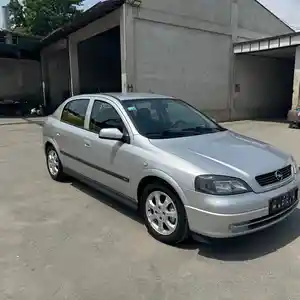 Opel Astra G, 2022