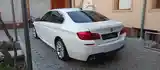 BMW 5 series, 2012-4