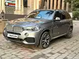 BMW X5 M, 2016-4