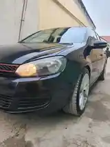 Volkswagen Golf, 2010-6