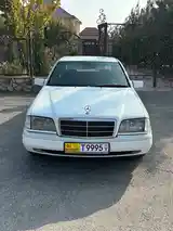 Mercedes-Benz C class, 1994-2