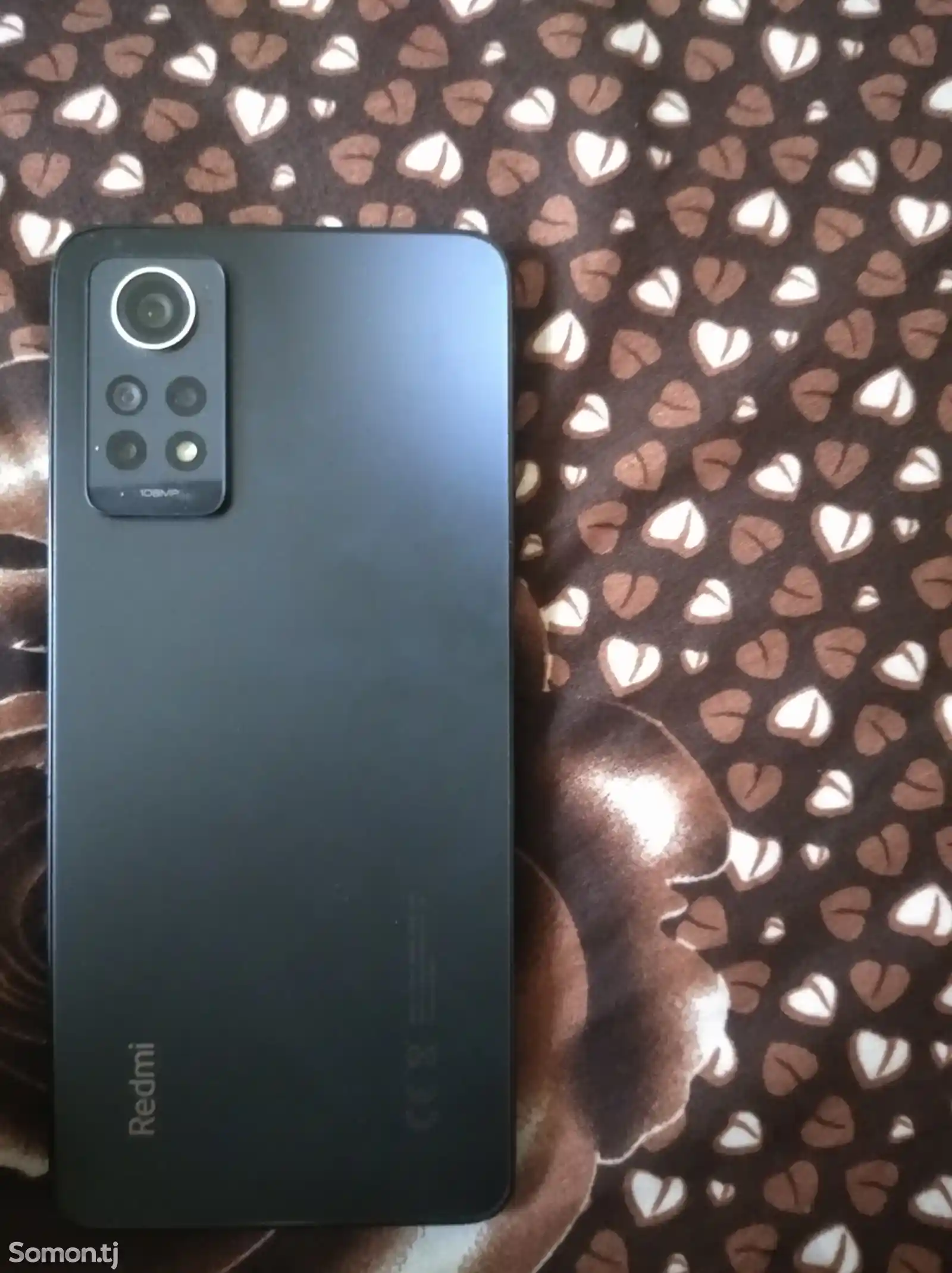 Xiaomi Redmi Note 12 Pro-4