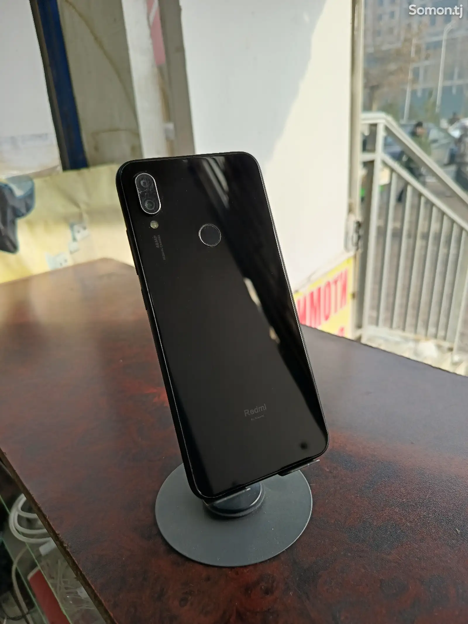 Xioami Redmi Note 7-1