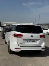 Kia Carnival, 2016-2