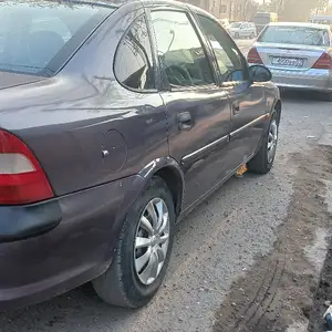 Opel Vectra B, 1996