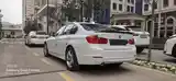 BMW 3 series, 2017-4