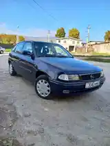 Opel Astra F, 1998-5