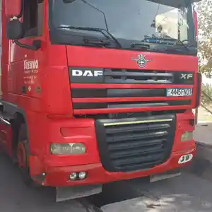 Седельный тягач Daf XF, 2008